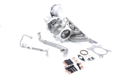 LADER AUFLADUNG BTS Turbo T981453 34