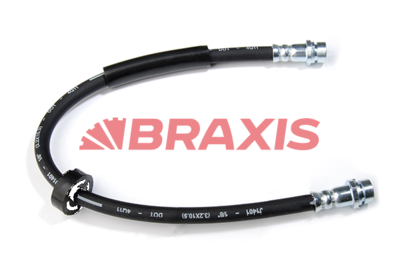 BRAXIS AH0015 Тормозной шланг  для FIAT STRADA (Фиат Страда)