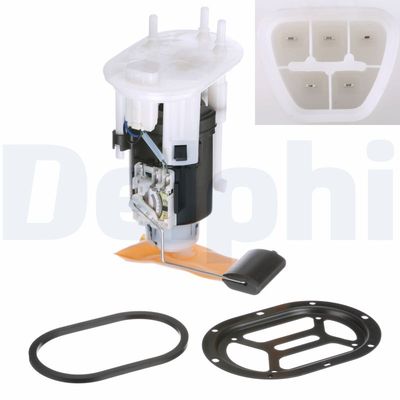 KRAFTSTOFF-FöRDEREINHEIT DELPHI FG193012B1