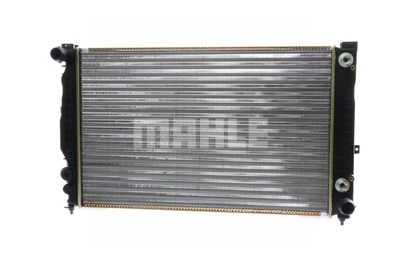 RADIATOR RACIRE MOTOR MAHLE CR648000S 17