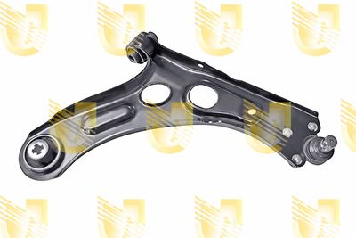 LENKER RADAUFHäNGUNG