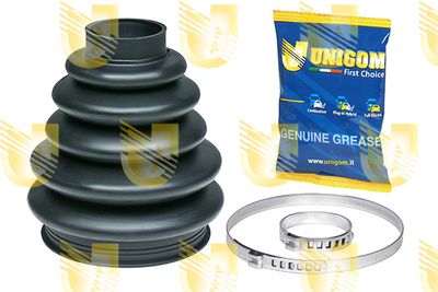 FALTENBALGSATZ ANTRIEBSWELLE