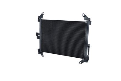 KONDENSATOR KLIMAANLAGE NRF 35494 30