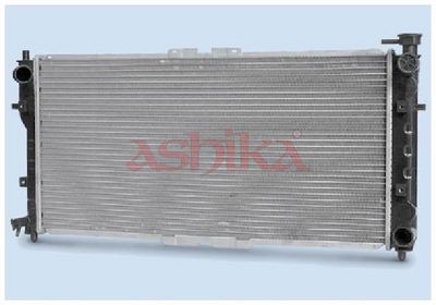 радиатор, охлаждане на двигателя ASHIKA RDA273048