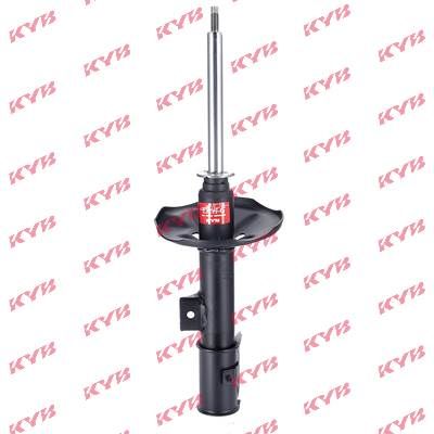 STOßDäMPFER KYB 334328 21