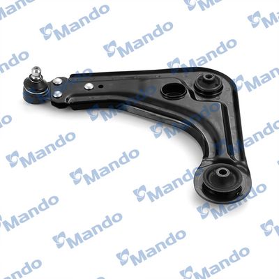 носач, окачване на колелата MANDO MSA017845