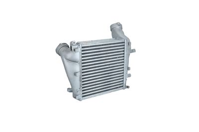 INTERCOOLER COMPRESOR NRF 30781 21