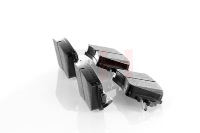 SET PLACUTE FRANA FRANA DISC GH GH413316 21