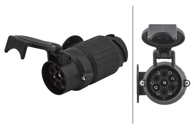 HELLA Lizdo adapteris