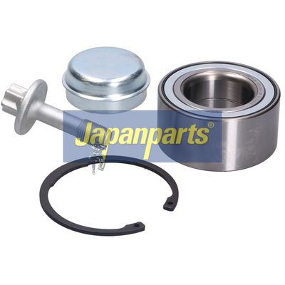 JAPANPARTS Rato guolio komplektas