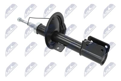 AMORTIZOR NTY ACT029 10