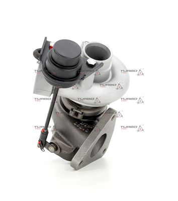 COMPRESOR SISTEM DE SUPRAALIMENTARE TURBO-TEC TT4809 2