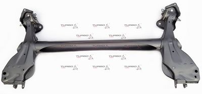 CORP AX TURBO-TEC TTRAX001114 5