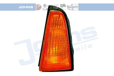 Фонарь указателя поворота JOHNS 30 01 19-1 для FIAT CINQUECENTO