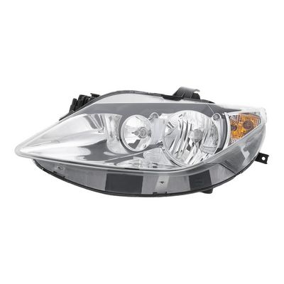 главен фар VALEO 043816