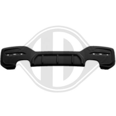 BLENDE STOßFäNGER DIEDERICHS 1281461