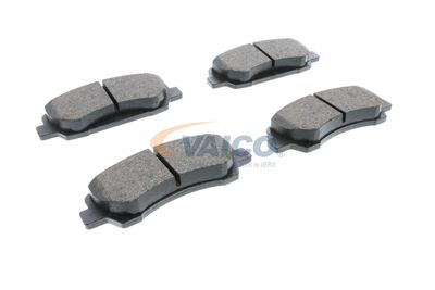 BREMSBELAGSATZ SCHEIBENBREMSE VAICO V220462 55
