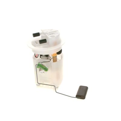 SISTEM ALIMENTARE CU COMBUSTIBIL BOSCH 0986580221 23