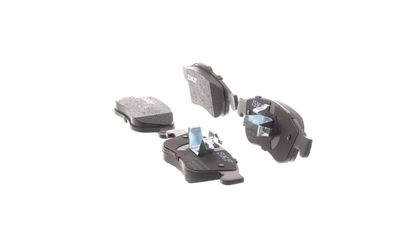 BREMSBELAGSATZ SCHEIBENBREMSE SKF VKBP80015 32