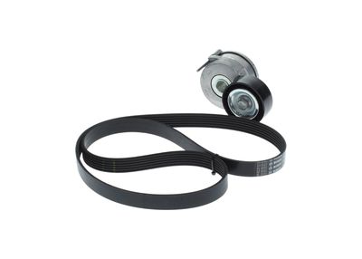 KEILRIPPENRIEMENSATZ BOSCH 1987600712 8