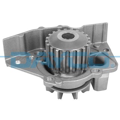 Water Pump, engine cooling DAYCO DP031