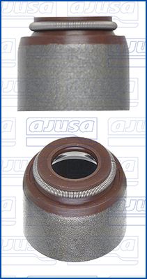 Уплотнительное кольцо, стержень клапана AJUSA 12011700 для KIA PREGIO