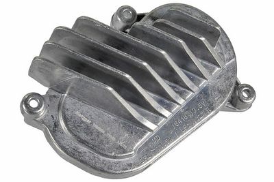 STEUERGERäT BELEUCHTUNG METZGER AUTOTEILE 0896664