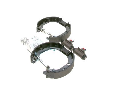 BREMSBACKENSATZ BOSCH 0204114032 19