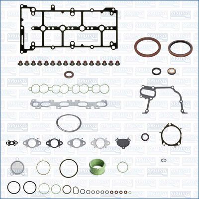SET GARNITURI COMPLET MOTOR