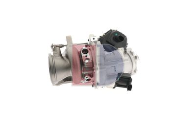 LADER AUFLADUNG AKS DASIS 045285N 14