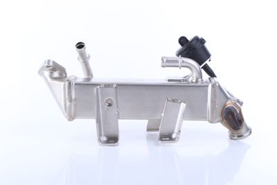 KüHLER ABGASRüCKFüHRUNG NISSENS 989287 20
