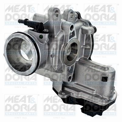 Zawór AGR MEAT & DORIA 88820
