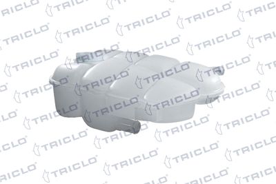 разширителен съд, охладителна течност TRICLO 487030