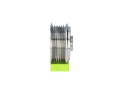 FULIE ALTERNATOR VALEO 593608 4