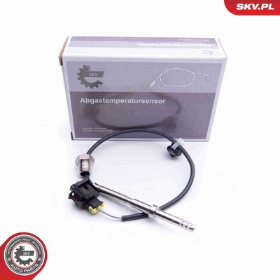 SENZOR TEMPERATURA GAZE EVACUARE ESEN SKV 30SKV154