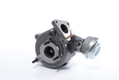 LADER AUFLADUNG BTS Turbo T914137BT 21