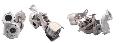 COMPRESOR SISTEM DE SUPRAALIMENTARE