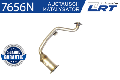 CATALIZATOR LRT 7656N 1