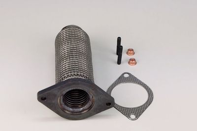 TEAVA FLEXIBILA ESAPAMENT HJS 91231662 89