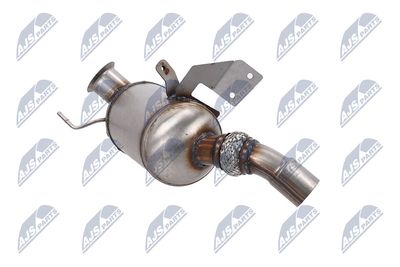FILTRU FUNINGINE/PARTICULE SIST.DE ESAPAMENT NTY DPFBM005 29