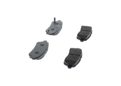 BREMSBELAGSATZ SCHEIBENBREMSE BOSCH 0986494574 24