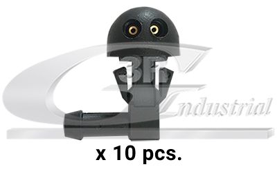 DIUZA SPALARE PARBRIZ