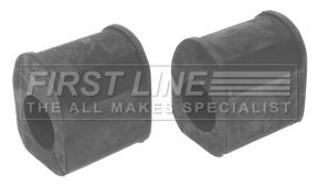 Repair Kit, stabiliser coupling rod FIRST LINE FSK6278K