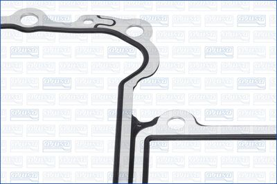 DICHTUNG ANSAUGKRüMMER AJUSA 01482000 2