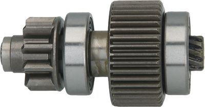 Volnoběžný převod, startér HC-Cargo F 032 136 796