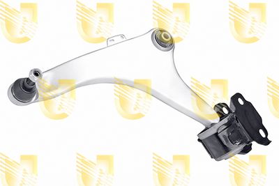 LENKER RADAUFHäNGUNG