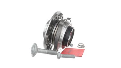 RADLAGERSATZ SKF VKBA6710 10