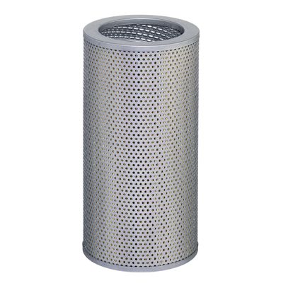 Hydraulisch filter