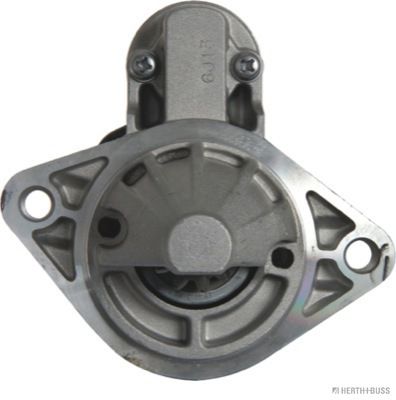 HERTH+BUSS ELPARTS 42114808 Стартер  для OPEL VECTRA B (J96) 1.7 TD (F19)