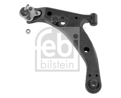 Control/Trailing Arm, wheel suspension FEBI BILSTEIN 24292